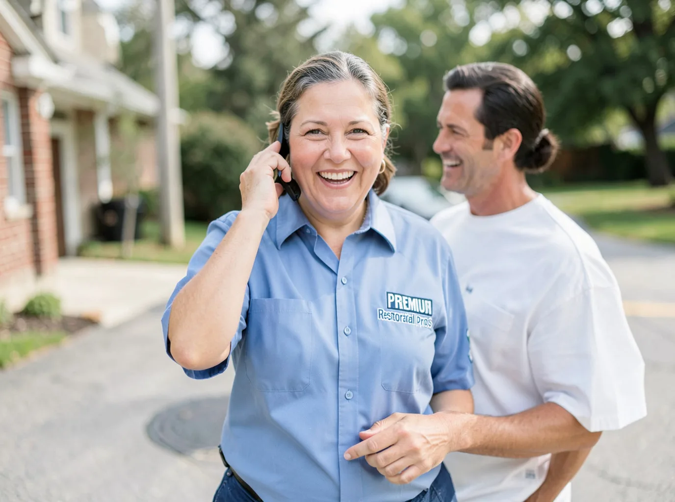 Water Damage Restoration Lovelaceville, KY FAQs
